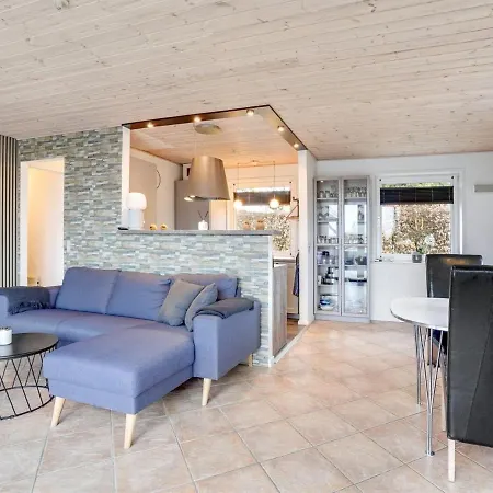 Aloisia - 300m From The Sea In Se Jutland By Interhome Casa de Férias *
