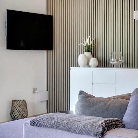 Aloisia - 300m From The Sea In Se Jutland By Interhome Casa de Férias *