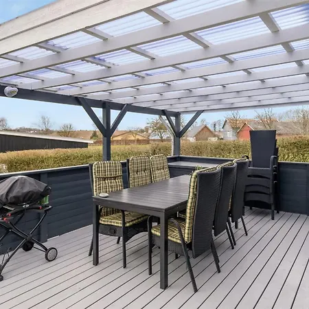 Сasa de vacaciones Aloisia - 300m From The Sea By Interhome *