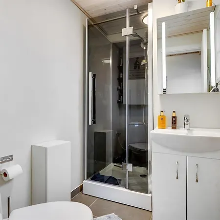 Aloisia - 300m From The Sea By Interhome Broager