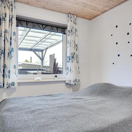 Aloisia - 300m From The Sea By Interhome * Broager