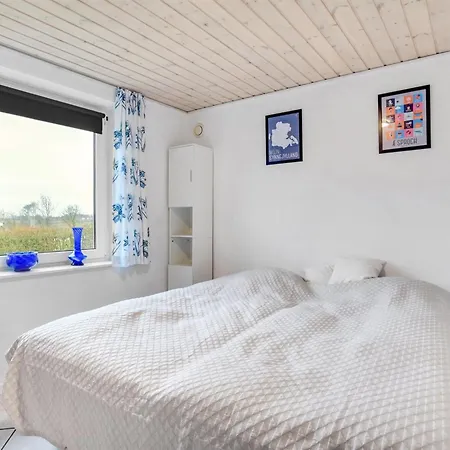 Aloisia - 300m From The Sea By Interhome * Broager