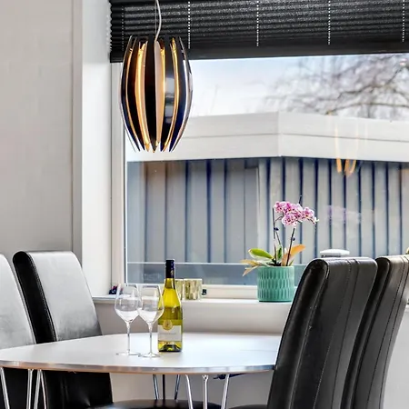 Aloisia - 300m From The Sea By Interhome