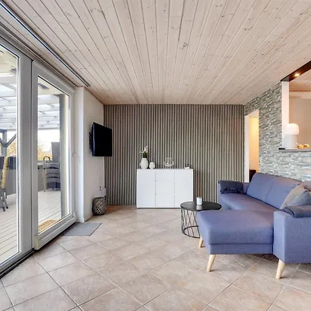 Сasa de vacaciones Aloisia - 300m From The Sea By Interhome *