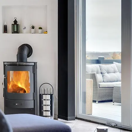 Aloisia - 300m From The Sea By Interhome Сasa de vacaciones Broager