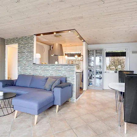 Aloisia - 300m From The Sea By Interhome * Broager