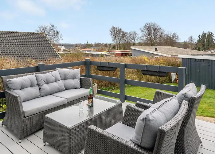 Nyaraló Aloisia - 300m From The Sea By Interhome *