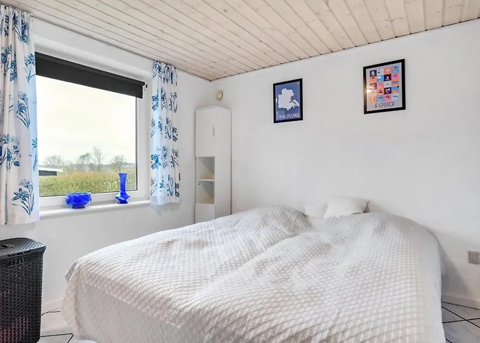 Aloisia - 300m From The Sea By Interhome * Broager