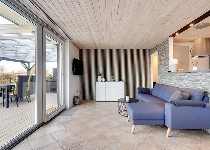 Nyaraló Aloisia - 300m From The Sea By Interhome *