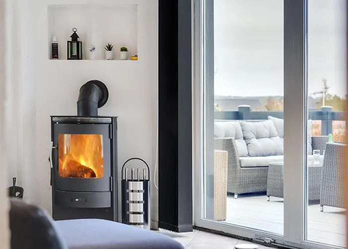 Aloisia - 300m From The Sea By Interhome Holiday home Broager